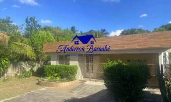 Imagem 4: CASA EM ALDEIA - LOTEAMENTO FECHADO