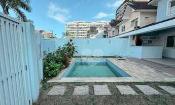 Imagem 4: Casa com 5 quartos à venda, 180 m² por R$ 1.280.000 - Recreio dos Bandeirantes - Rio de Ja