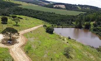 Imagem 5: Terreno módulo rural em itaguara