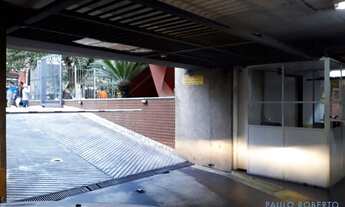 Imagem 7: CONJ. COMERCIAL - PINHEIROS - SP