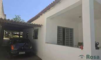 Imagem 4: Casa para venda com perfeita localização comercial no bairro Jardim Cuiabá