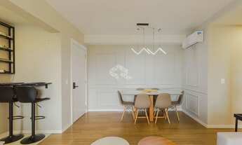 Imagem 7: Apartamento float 74m² 2 dormitórios 2 vagas no Petrópolis