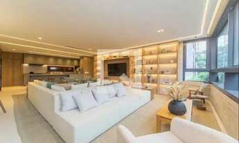 Imagem 4: Apartamento à Venda - Brooklin, 3 Quartos, 201 m2