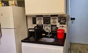 Imagem 6: Studio com 1 dormitório, 65 m² - venda por R$ 420.000,00 ou aluguel por R$ 3.863,68/mês