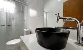 Imagem 7: Casa para Venda em Álvares Machado, Residencial Bem Viver, 3 dormitórios, 1 suíte, 2 banhe