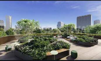 Imagem 4: TEMPO SALA COMERCIAL NO BAIRRO PLANEJADO PARQUE UNA UBERLANDIA