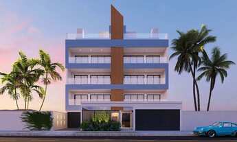 Imagem: Lançamento alto padrão frente mar em Matinhos