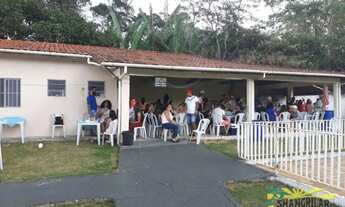 Imagem 2: Chácara com 6 dormitórios à venda, 3045 m² por R$ 1.650.000,00 - Batistini - São Bernardo