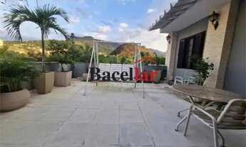 Imagem 4: Cobertura : Linear / Residencial / Maracanã