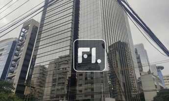 Imagem 2: Conjunto para alugar, 467 m² por R$ 76.620,02/mês - Pinheiros - São Paulo/SP