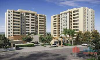 Imagem: Apartamento à venda Manawa Residencial