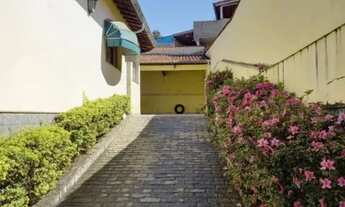 Imagem 4: CASA TÉRREA - VILA GATO - SP