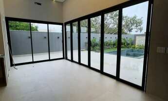 Imagem 7: Condomínio Caribe Residence Resort Casa térrea de alto padrão com 240 m² em lote de 600 m