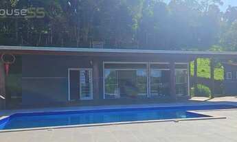 Imagem 2: Chácara com 3 dormitórios à venda, 13000 m² por R$ 880.000,00 - Quatro Barras - Quatro Bar