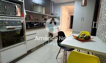 Imagem 5: Apartamento com 2 dormitórios à venda, 108 m² por R$ 1.220.000,00 - Santo Antônio - São Ca