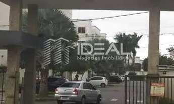 Imagem: Apartamento no no Ed. Âmbar da MRV em Parque