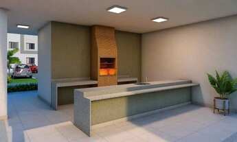 Imagem 6: PORTO NOBRE vende apartamento PORTO DAS ÁGUIAS, 2 dormitórios, na Restinga