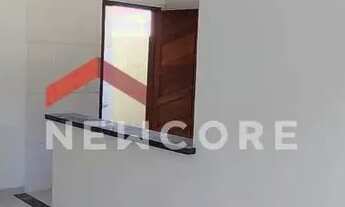 Imagem 3: Casa em Rua Vinte e Cinco - Barroco (Itaipuaçu) - Maricá/RJ