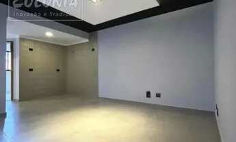 Imagem 2: Cobertura a venda - Vila Floresta, Santo André