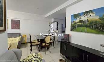 Imagem 2: Praia da Costa: apartamento em prédio frente mar à venda - Vila Velha