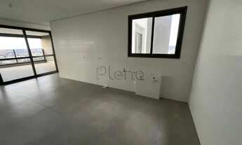 Imagem 5: Apartamento à venda com 3 suítes no Nova Campinas, Campinas