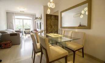 Imagem: Aluguel Apartamento 2 Dormitórios - 90