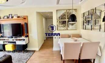 Imagem 6: Apartamento em Maria Paula 2 quartos com suíte em Condomínio Clube!!!