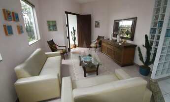 Imagem 3: Casa à venda, 5 quartos, 1 suíte, 10 vagas, Trevo - Belo Horizonte/MG