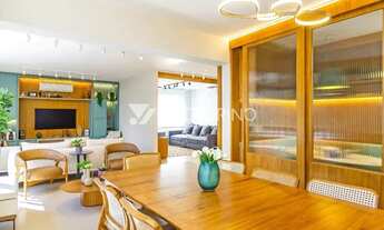 Imagem 2: Imóvel para aluguel e venda tem 196 metros quadrados com 4 quartos em Itaim Bibi - São Pau