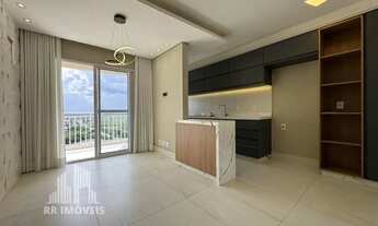 Imagem: RR0182 Apartamento 50m² CONDOMÍNIO CALIFORNIA