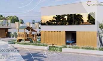 Imagem 3: Poucas Unidades! Casa em Barreirinhas a venda com 4 Suites - Parcelamento sem Juros