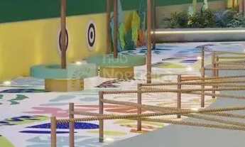 Imagem 7: Apartamento charmoso 2 quartos na Zona Sul