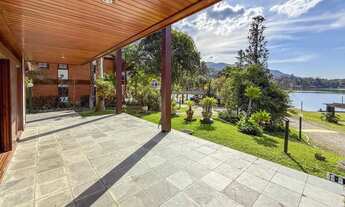 Imagem 4: Casa com 5 quartos à venda na Granja Comary, Teresópolis