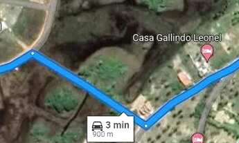 Imagem 4: Terreno condomínio águas de sauipe