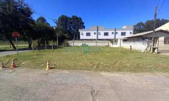 Imagem 3: Terreno para Venda em Curitiba, Santa Cândida