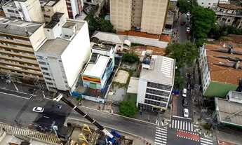 Imagem 6: Terreno comercial para venda em Bela Vista , 394m²