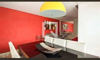 Imagem 2: Apartamento à Venda - Sagrada Família, 3 Quartos, 90 m2