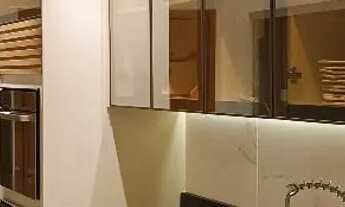 Imagem 6: Cobertura linear Vicente Pires