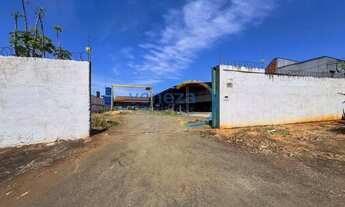 Imagem 2: Barracão para alugar por R$ 13000.00, 400.00 m2 - CONJUNTO HABITACIONAL JOSE BELINATI - LO