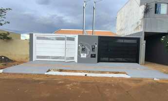 Imagem: CASA NOVA NO JD DAS NAÇÕES