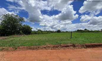 Imagem 4: Lote à Venda no Condomínio Terra Santa Nova Canaa