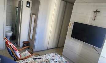 Imagem 4: Ícone Residence - 3/4 com suite