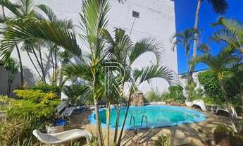 Imagem 2: Casa com 4 dormitórios à venda, 267 m² por R$ 900.000,00 - Piatã - Salvador/BA