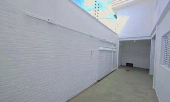 Imagem 6: Casa Duplex com 9 ambientes com recepção na COHAB