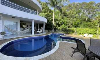 Imagem: Casa - Chácara Flora - Valinhos