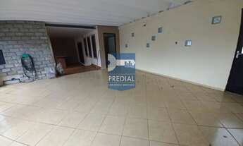 Imagem 3: Casa 3 quartos para Locação Residencial Itamarati, São Carlos