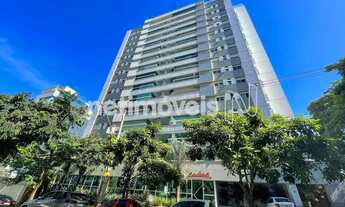 Imagem: Locação Cobertura Gutierrez Belo Horizonte