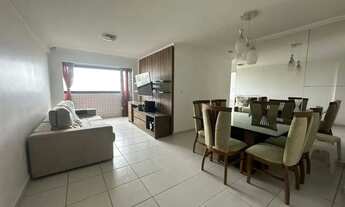 Imagem 3: Apartamento para locação no EDIF VANDELLI, JATIÚCA, Maceió, AL