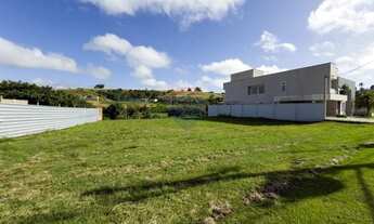 Imagem 3: Lote primeira etapa no Condomínio Alpha Parque