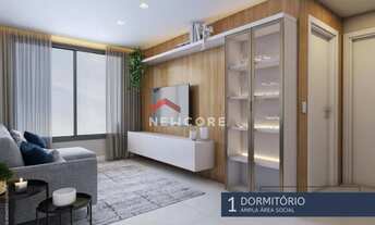 Imagem 2: Apartamento em Avenida Prefeito Waldemar Vieira - Saco dos Limões - Florianópolis/SC